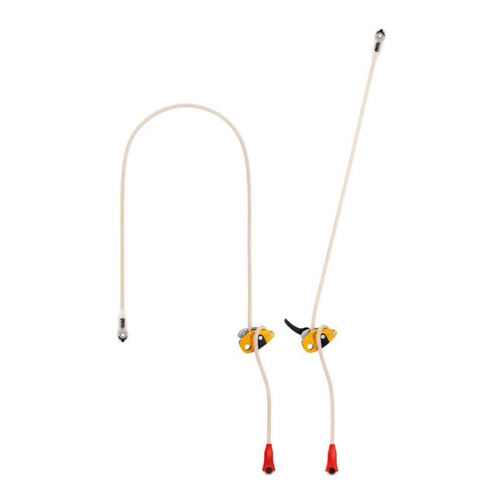 Elemento de Amarre Regulable Grillon Plus 3MTS Petzl