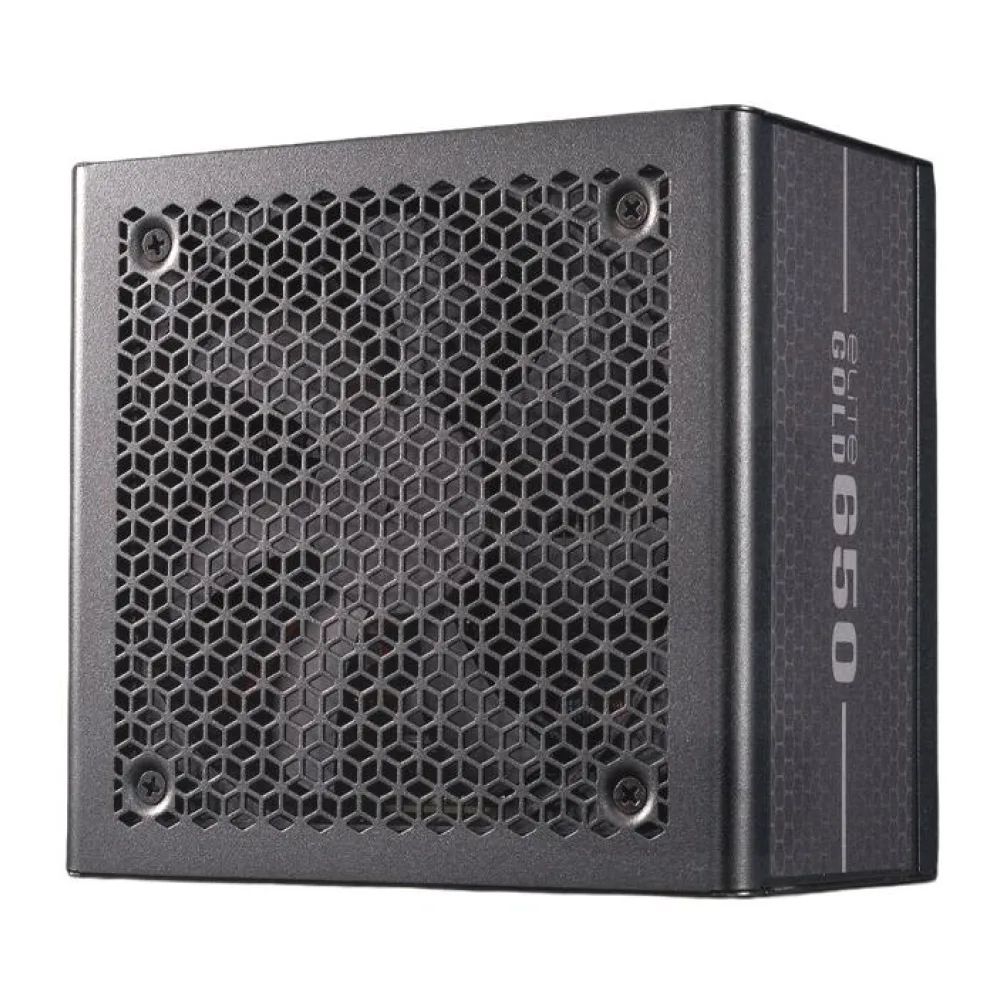Elite Gold 650 Fm A/wo Cord Coolermaster