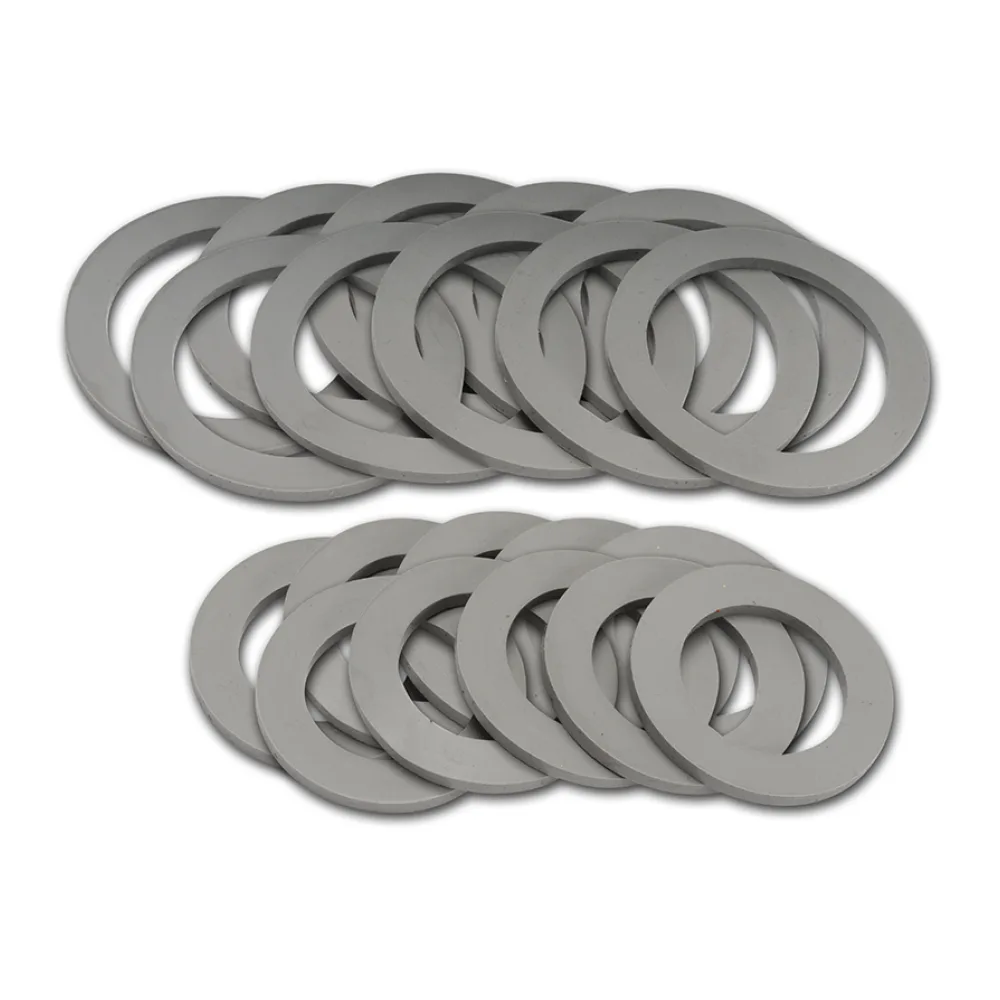 Empaque de Válvula 3M 6895, para Serie 6000 y 7800S