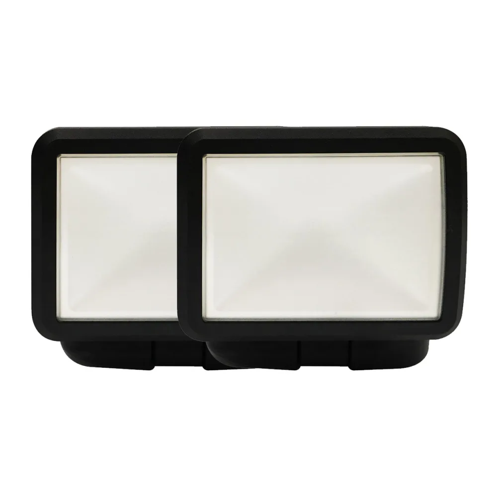 Energizer Pack 2 Luz Led Destacada Wireless C/sensor de Movimiento