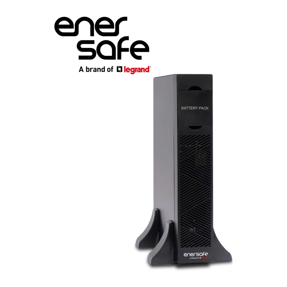 Enersafe Ups On Line Esol Rth 1KVA UPS-ESOL-RTH-1KVA