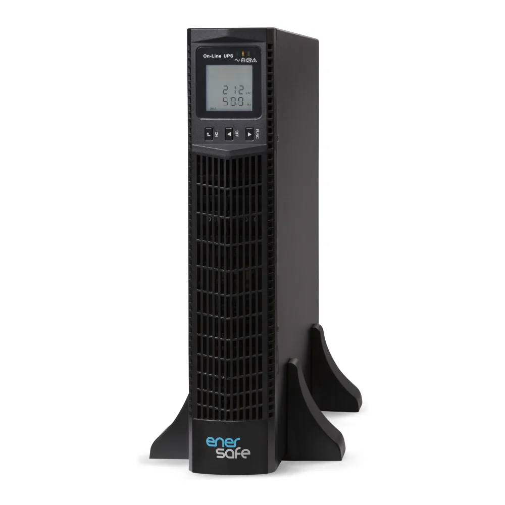 Enersafe Ups On Line Esol Rth 2KVA UPSESESOLRTH2KV