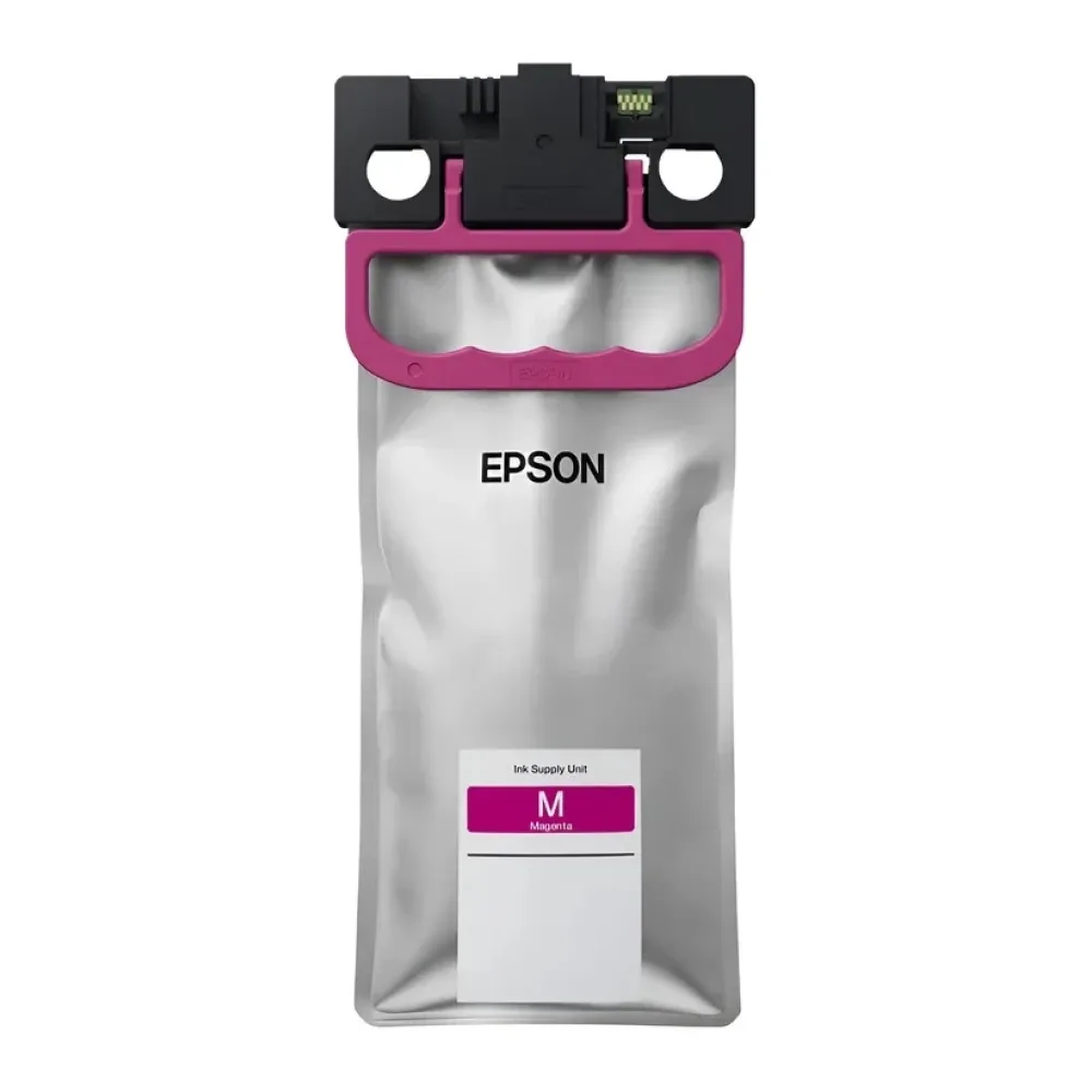 Epson Bolsa de Tinta Magenta Alta Capacidad T13K300