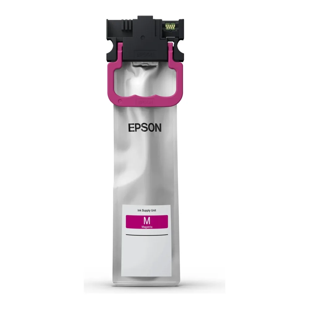 Epson Bolsa de Tinta Magenta Original T01C300
