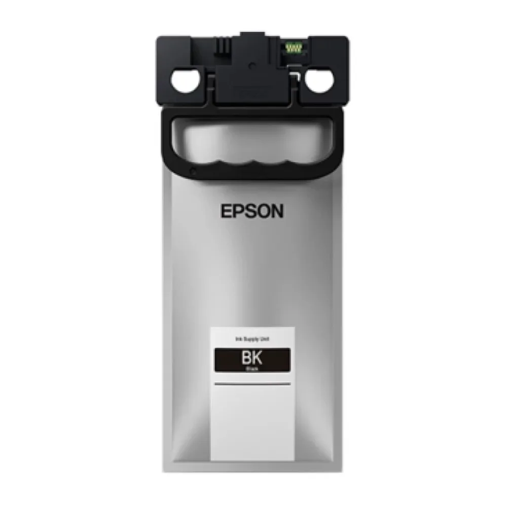 Epson Bolsa de Tinta Negra Alto Rendimiento T961120-AL