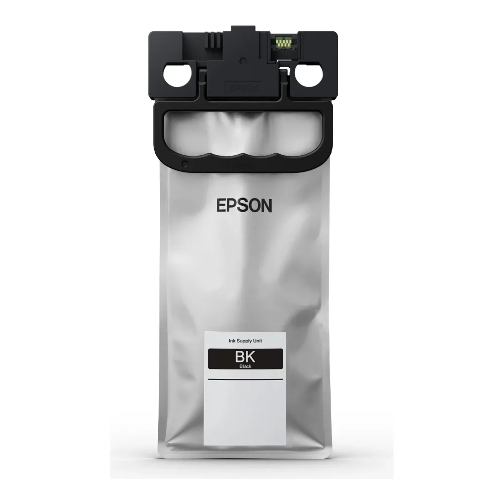 Epson Bolsa de Tinta Negra Original T01C100
