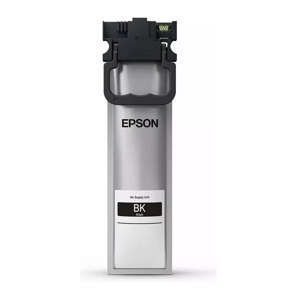 Epson Bolsa de Tinta Negra Original T11A120