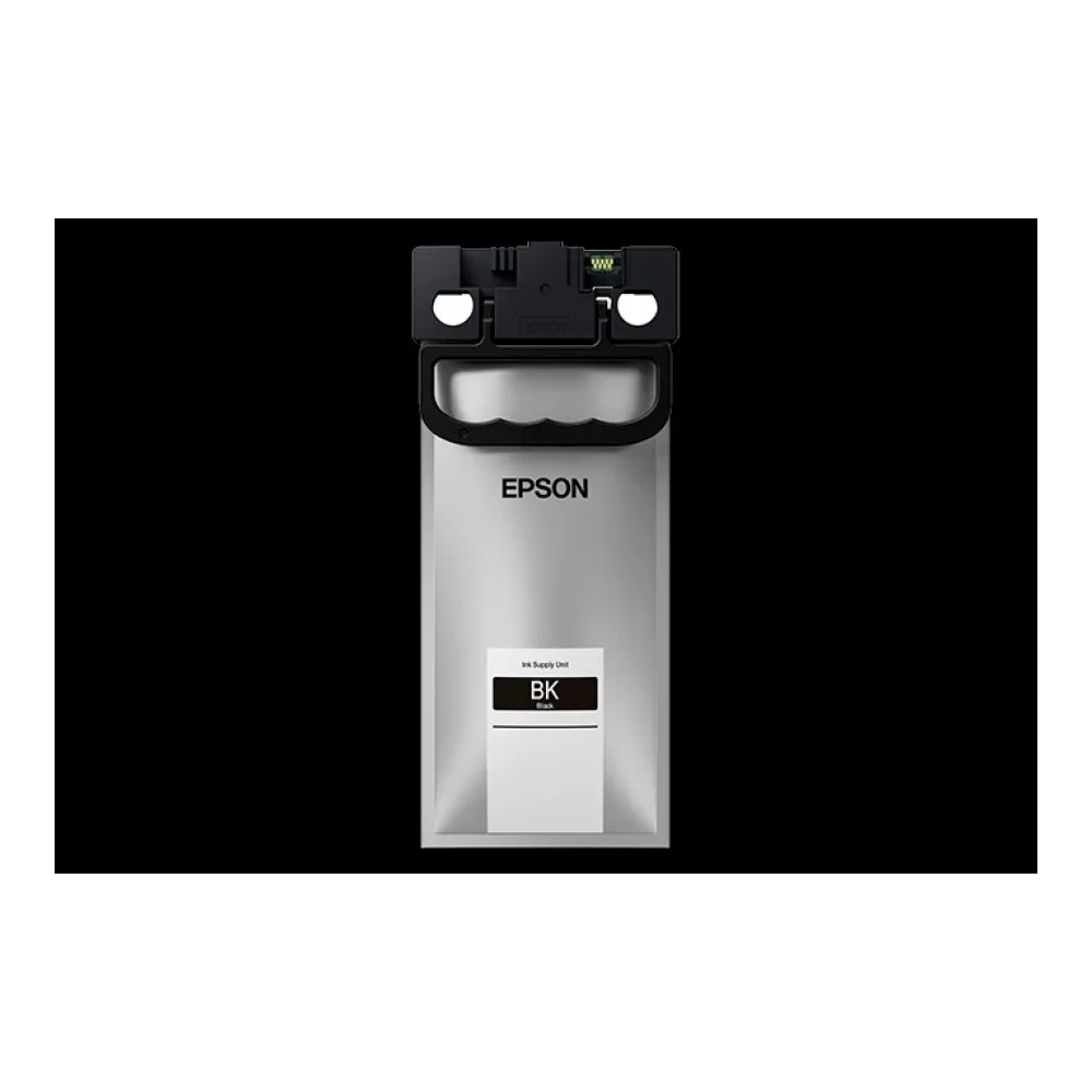 Epson Bolsa de Tinta Negra Original T962120 Xxl