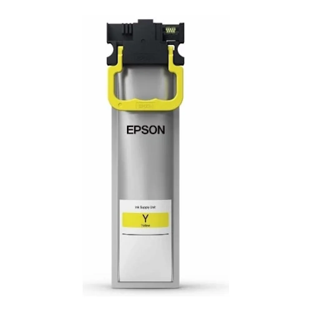 Epson Cartucho de Tinta 941 Amarillo T941420-AL