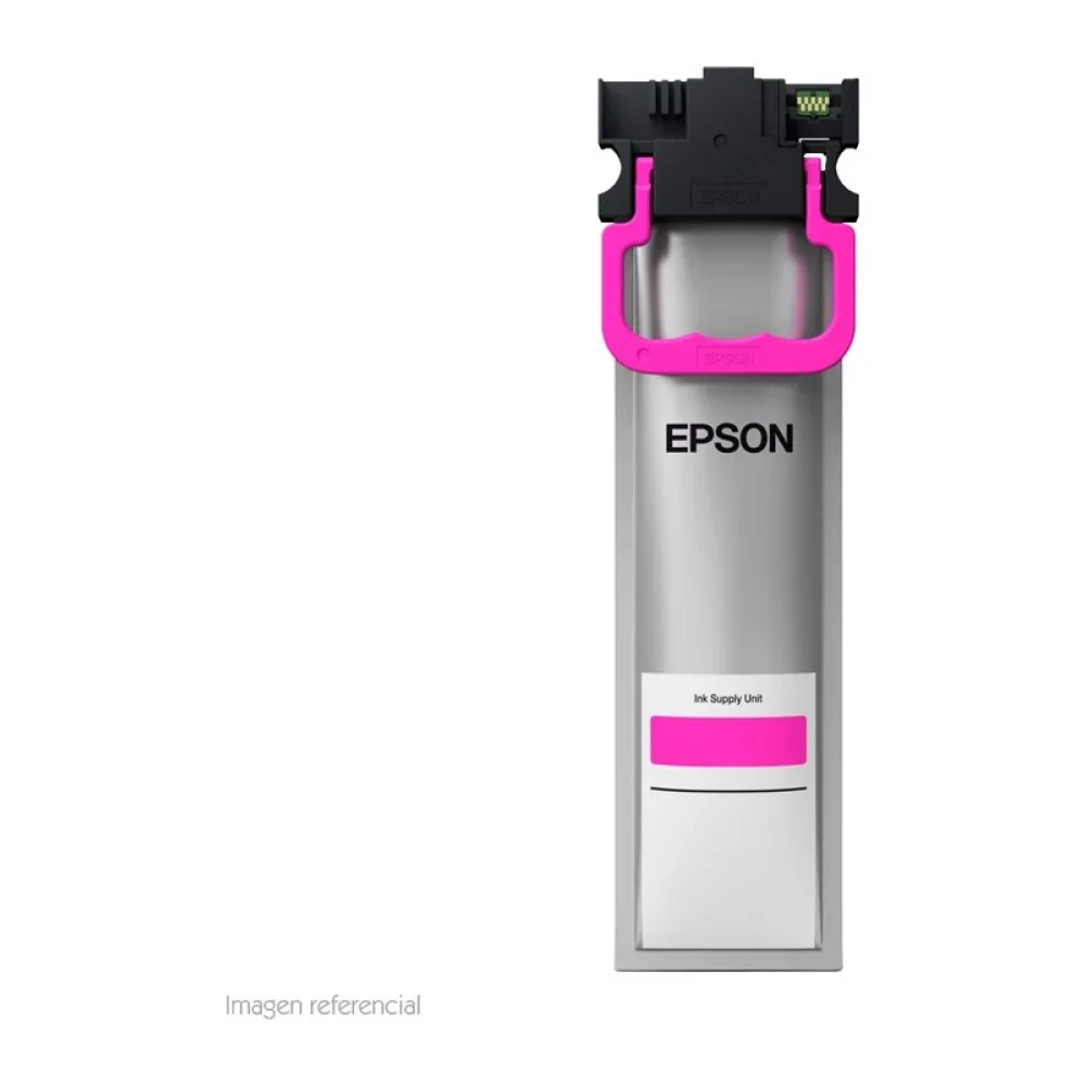 Epson Cartucho de Tinta 941 Magenta T941320-AL