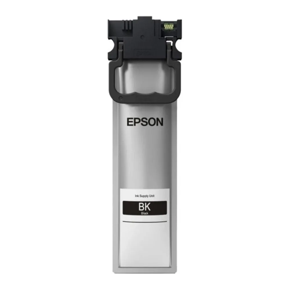 Epson Cartucho de Tinta Negra 941 T941120-AL