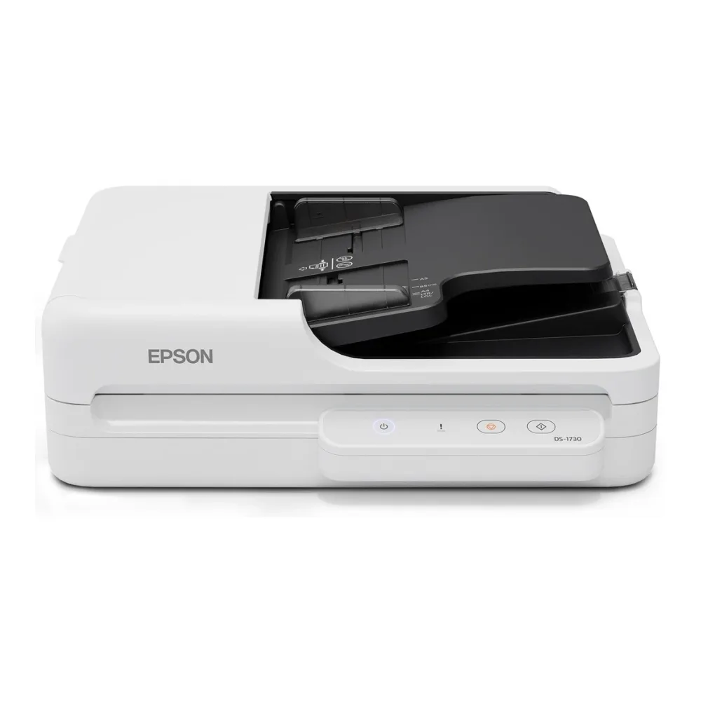 Epson Escáner de Documentos a Color, Adf DS1730