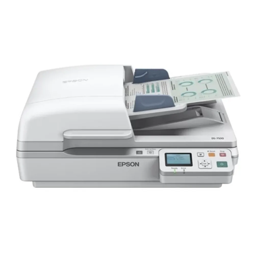 Epson Escaner DS-7500 B11B205321