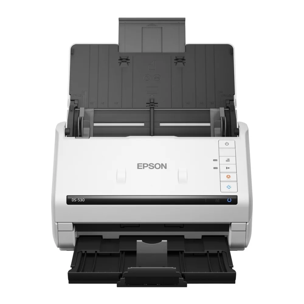 Epson Escaner Workforce DS-530 Iva Incluido
