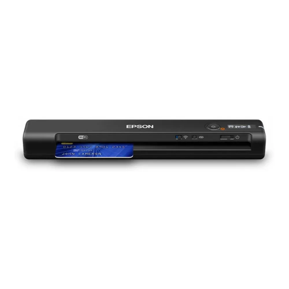 Epson Escáner Workforce ES-60W B11B253201