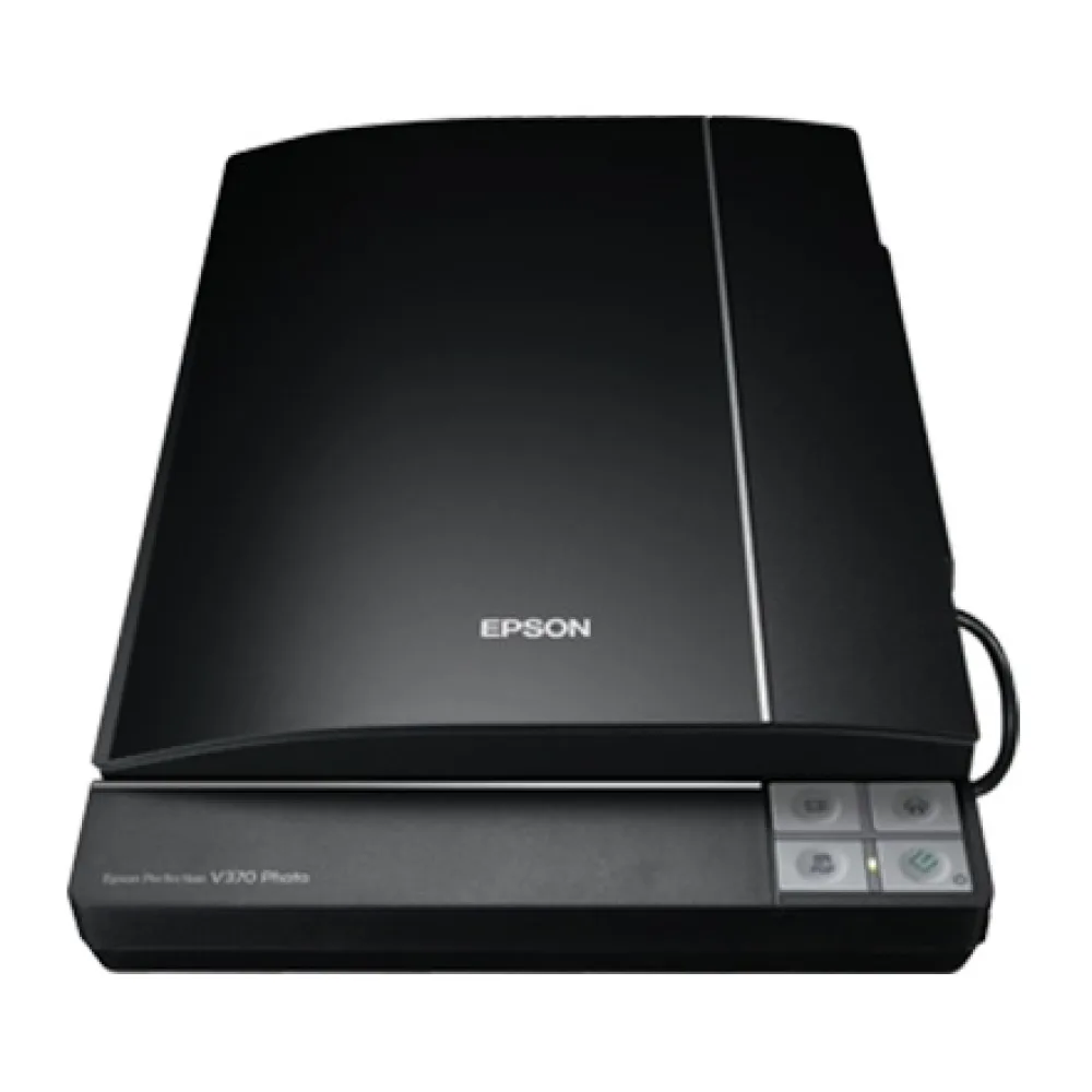 Epson Escanner Perfection V370