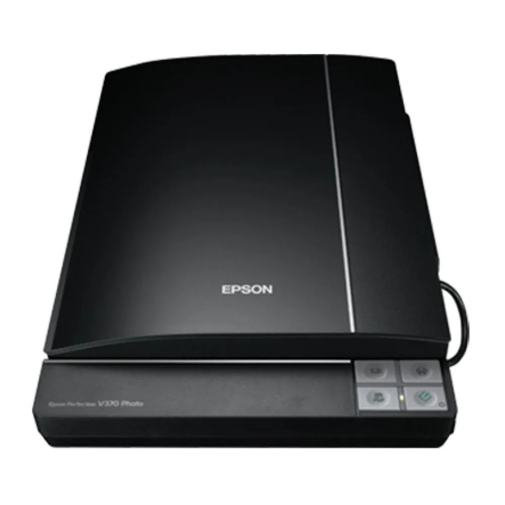 Epson Escanner Perfection V370P B11B207231