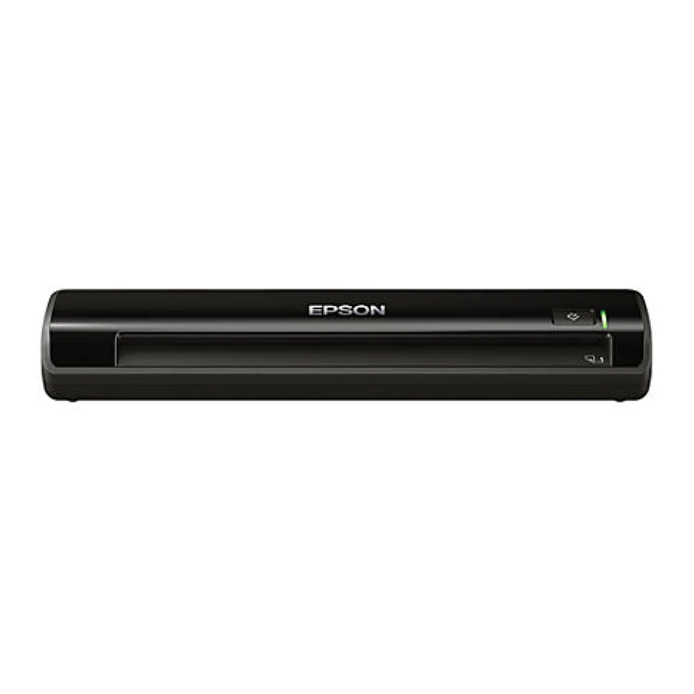 Epson Escanner Workforce DS-30