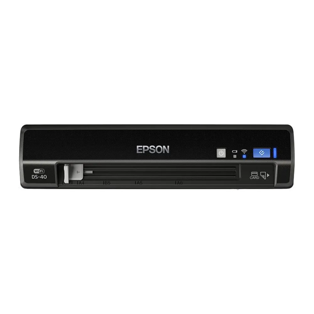 Epson Escanner Workforce DS-40