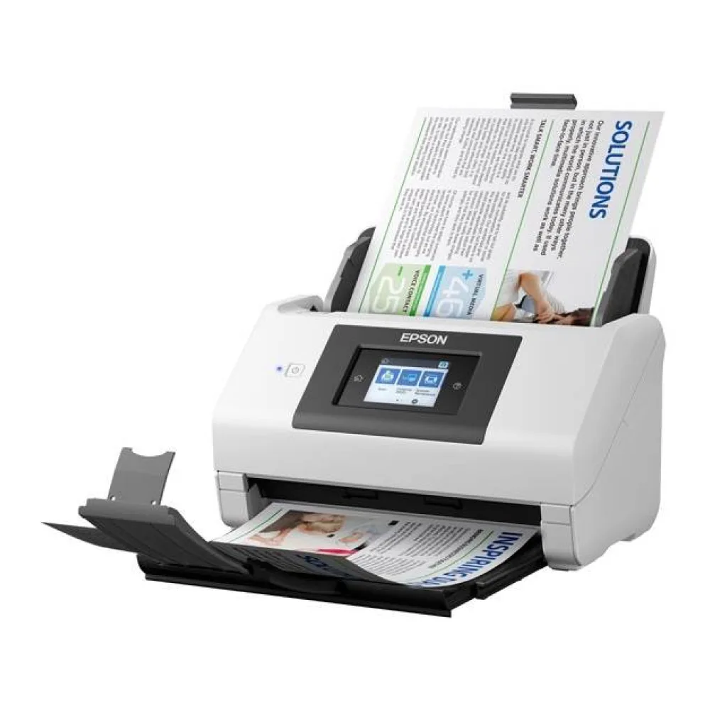Epson Escanner Workforce DS-780N B11B227201