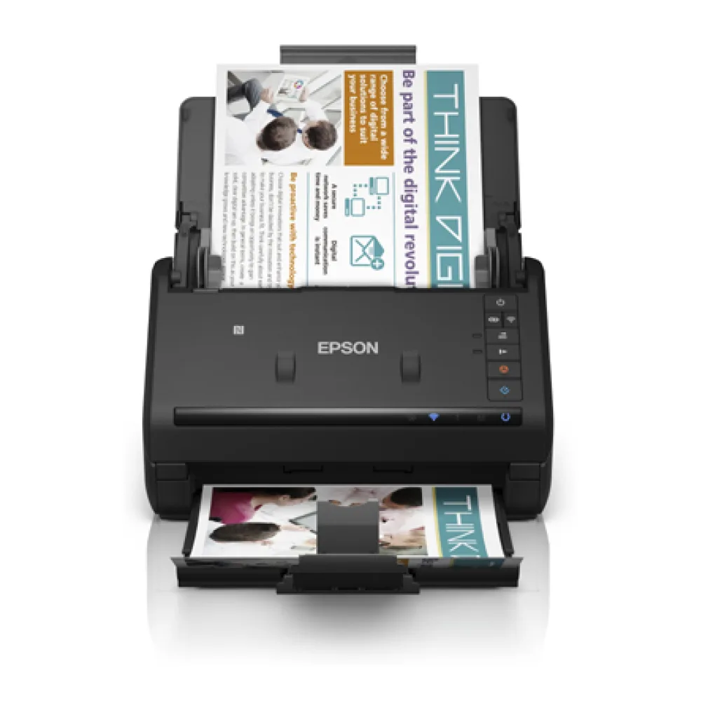 Epson Escanner Workforce ES-500W B11B228201