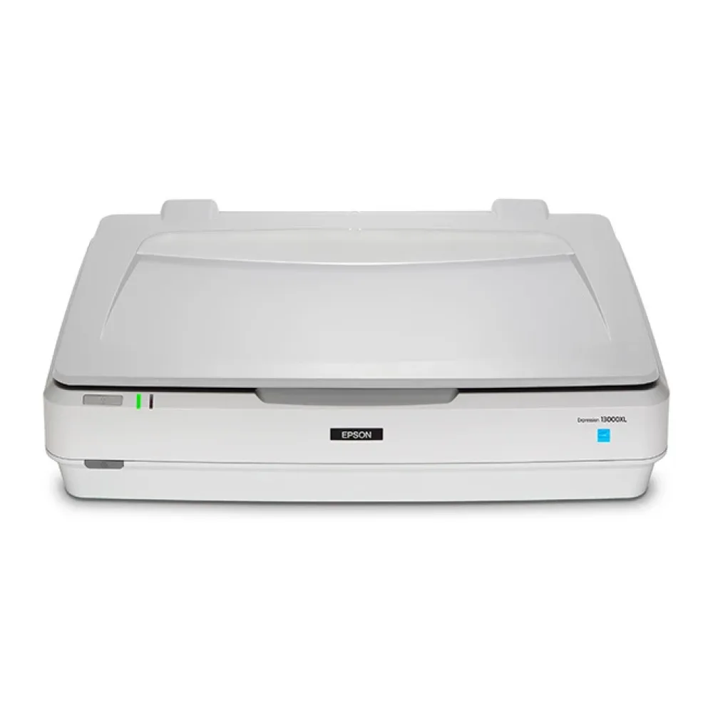 Epson Expression 13000XL | Escáner A3