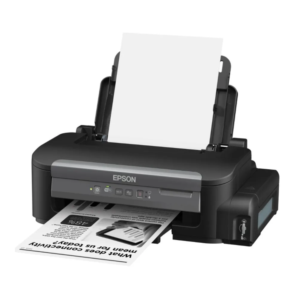 Epson Impresora Inyección Tinta Workforce M105 C11CC85221