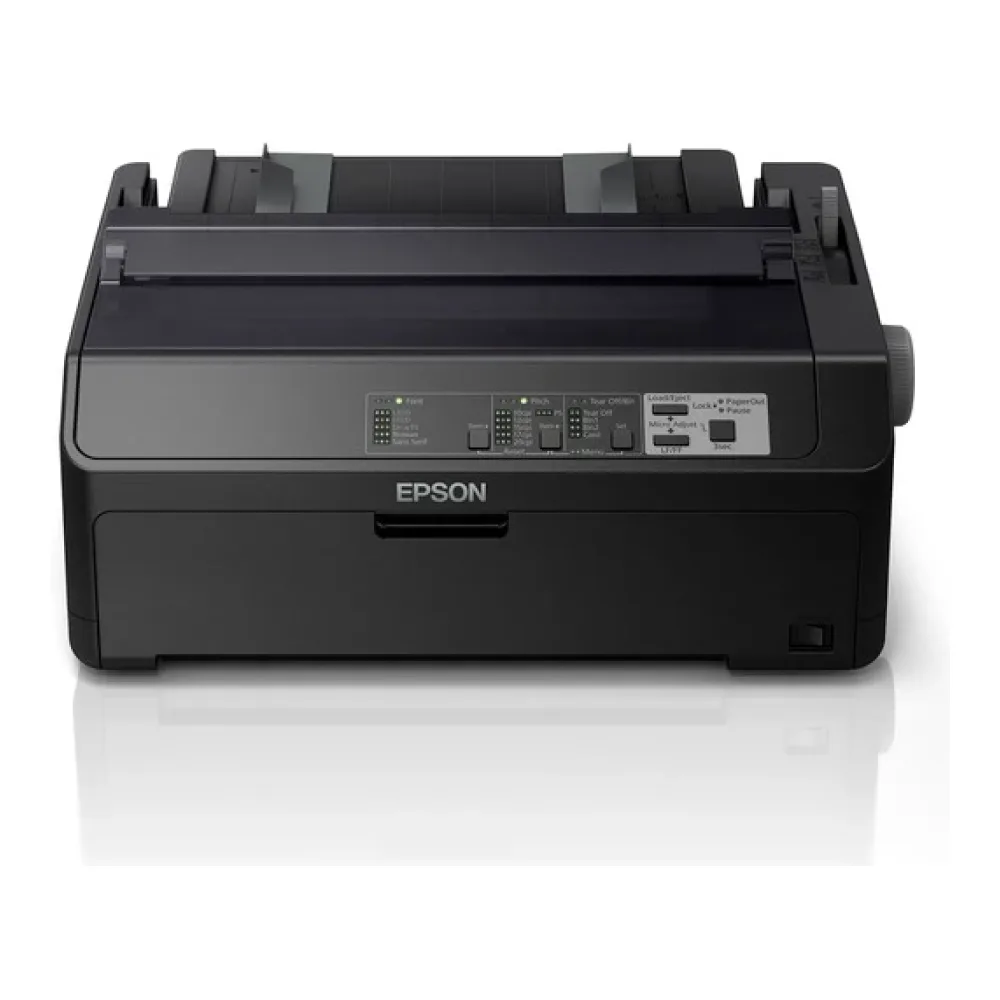 Epson Impresora Matricial FX-890II | Caja Abierta