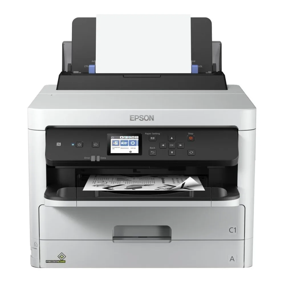 Epson Impresora Monocromática Workforce Pro WF-M5299