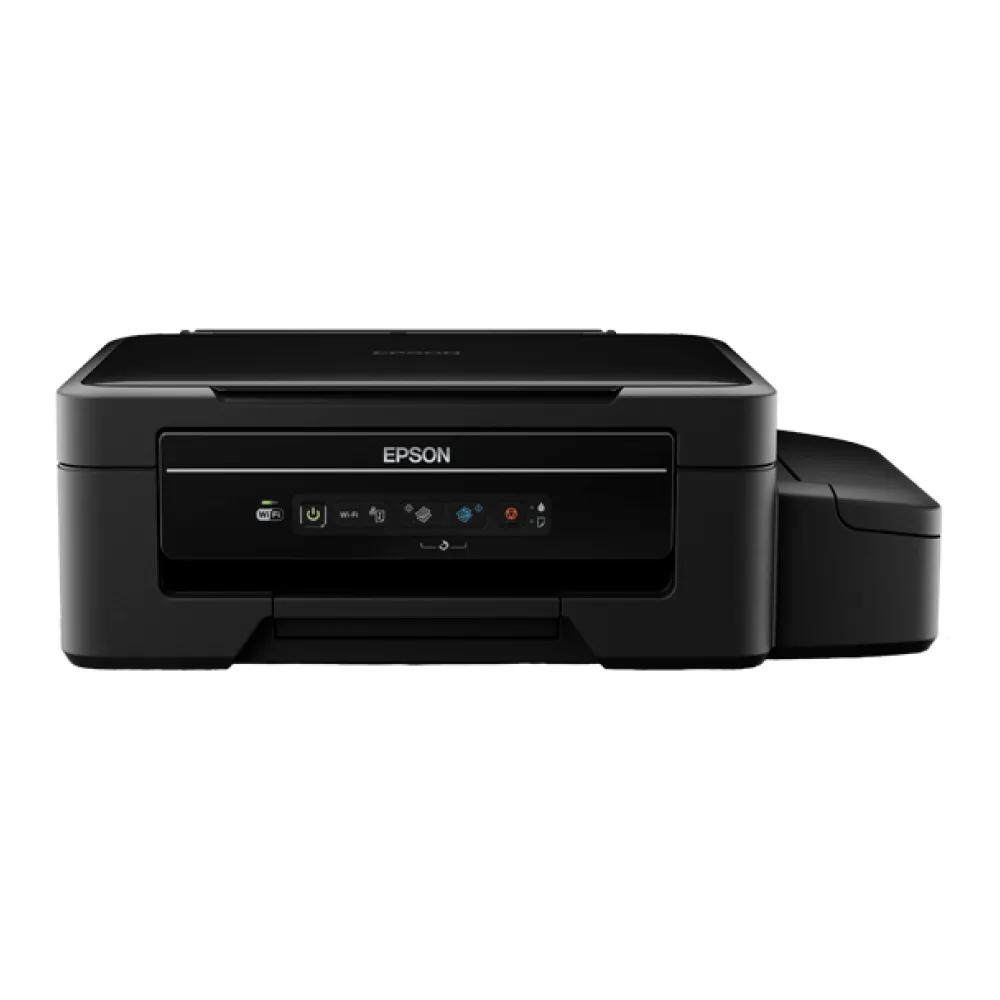 Epson Impresora Multifuncional Ecotank L375