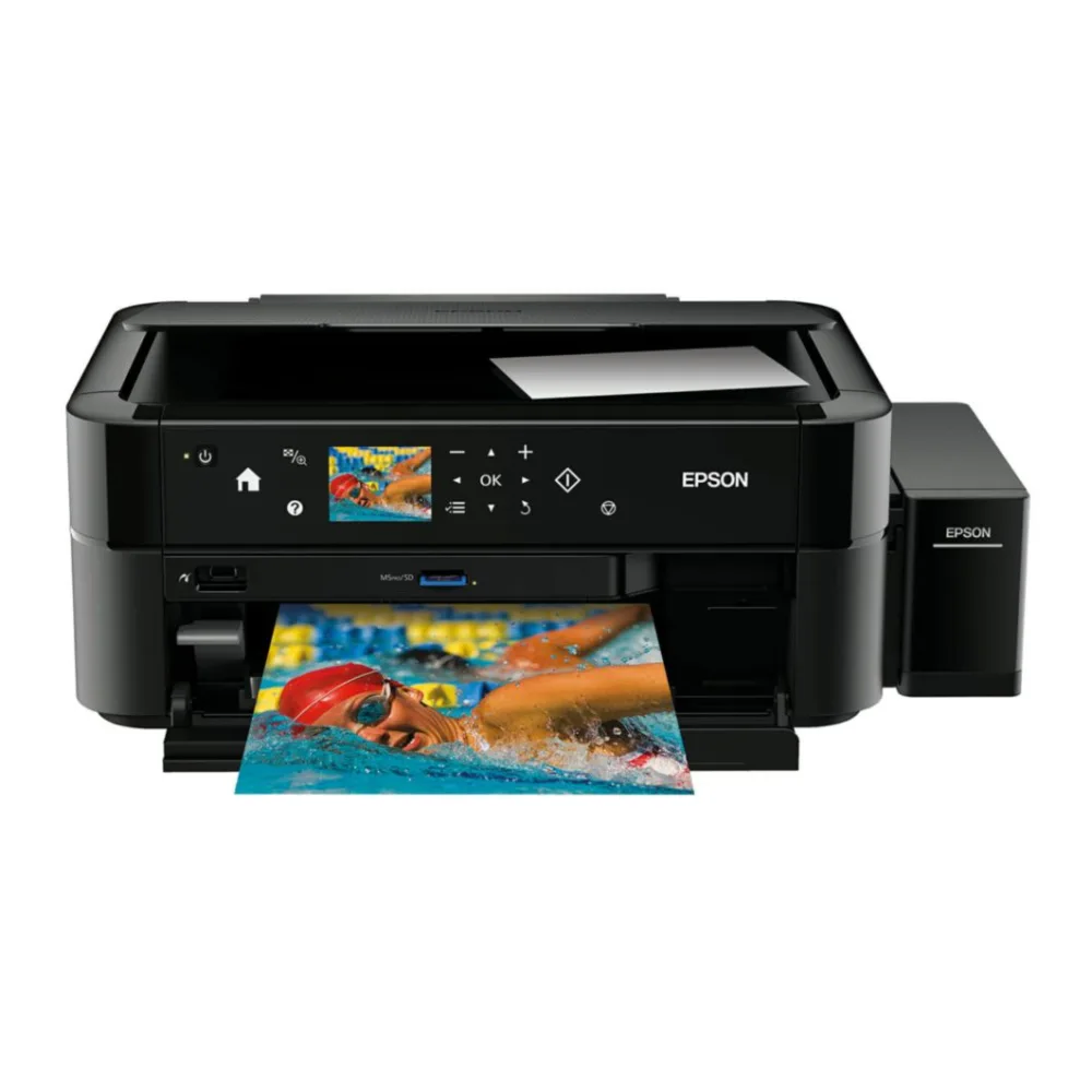 Epson Impresora Multifuncional Ecotank L850 C11CE31303