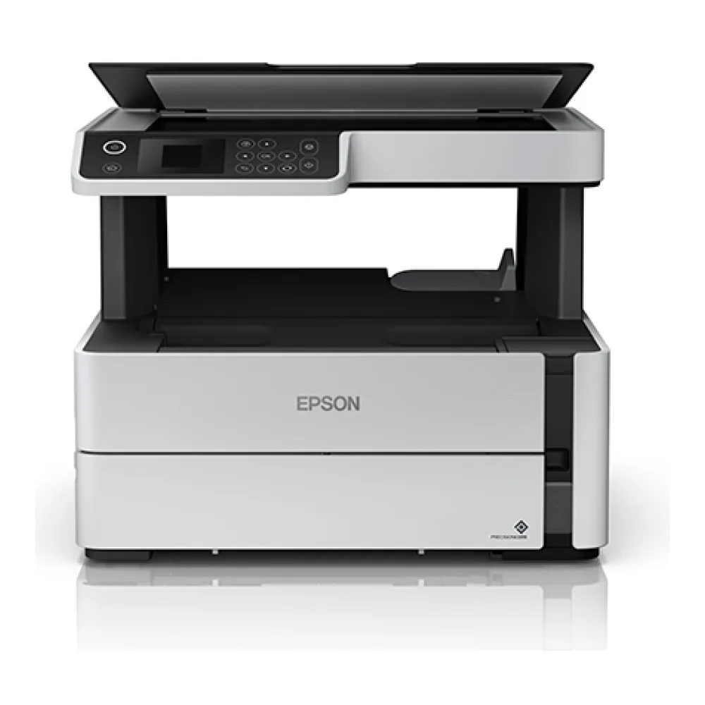 Epson Impresora Multifuncional Monocromática Duplex M2140 C11CG27303