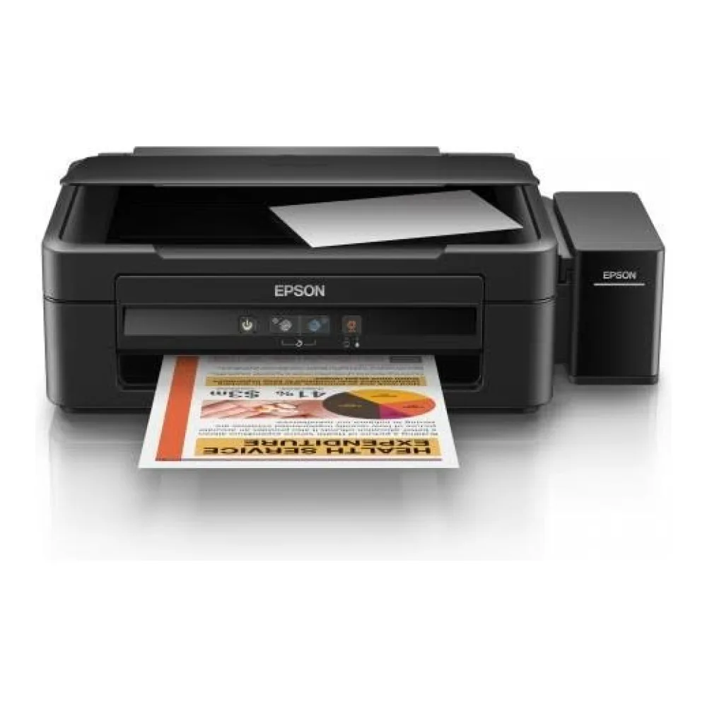 Epson Impresora Multifuncional Stylus Ecotank L220 C11CE56301