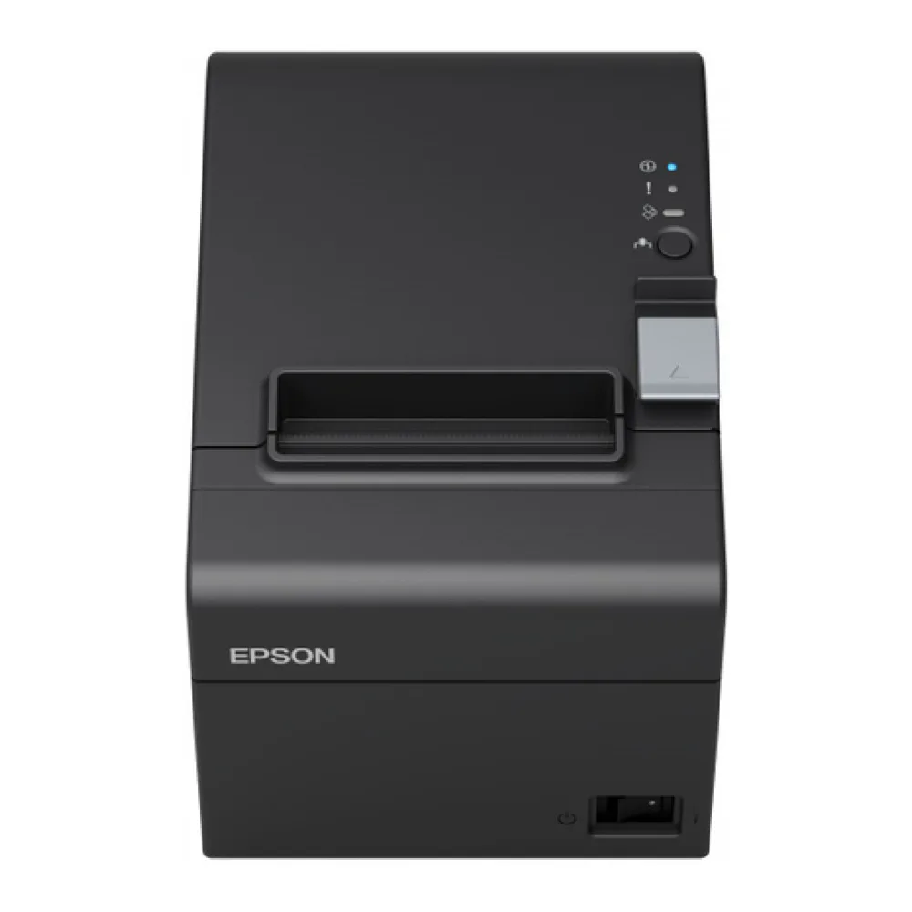 Epson Impresora Térmica TM-T20III Usb Ethernet C31CH51002