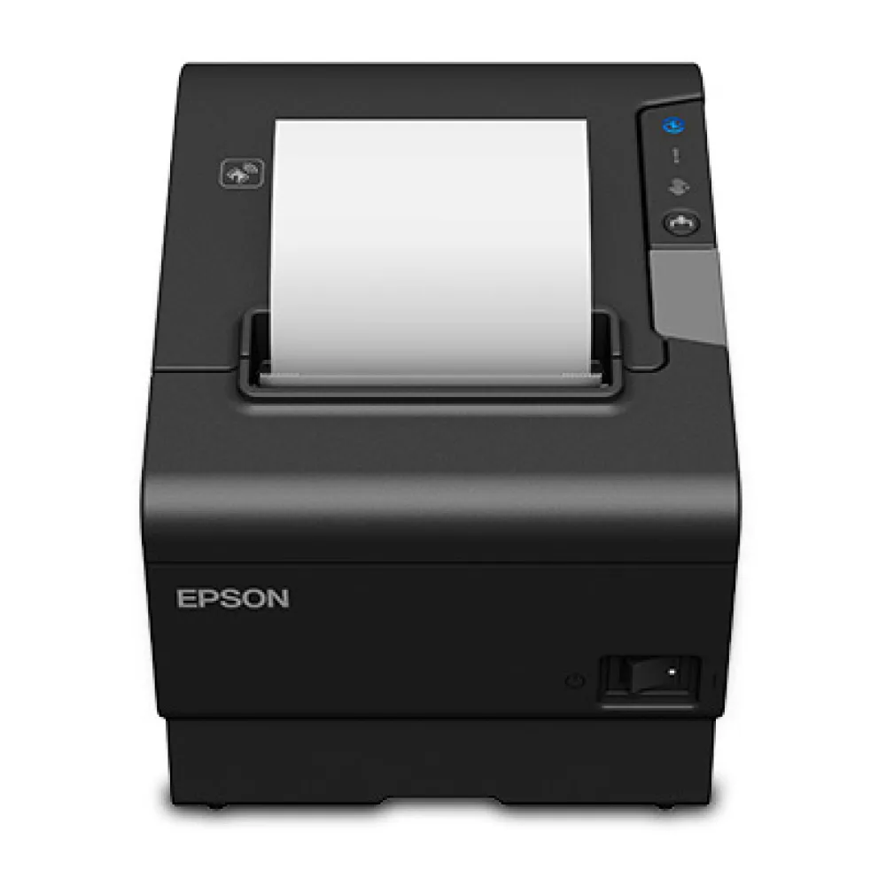 Epson Impresora TM-T88VI C31CE94061