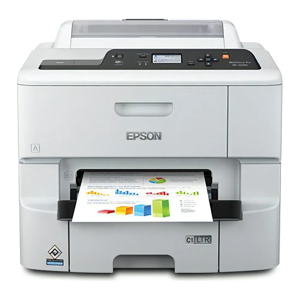 Epson Impresora Workforce Pro WF-6090 C11CD47201
