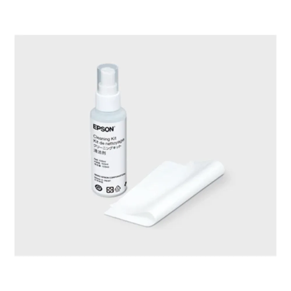 Epson Kit de Limpieza Carril de Papel B12B819291