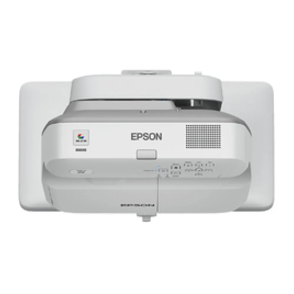 Epson Proyector Brightlink 675WI V11H743021