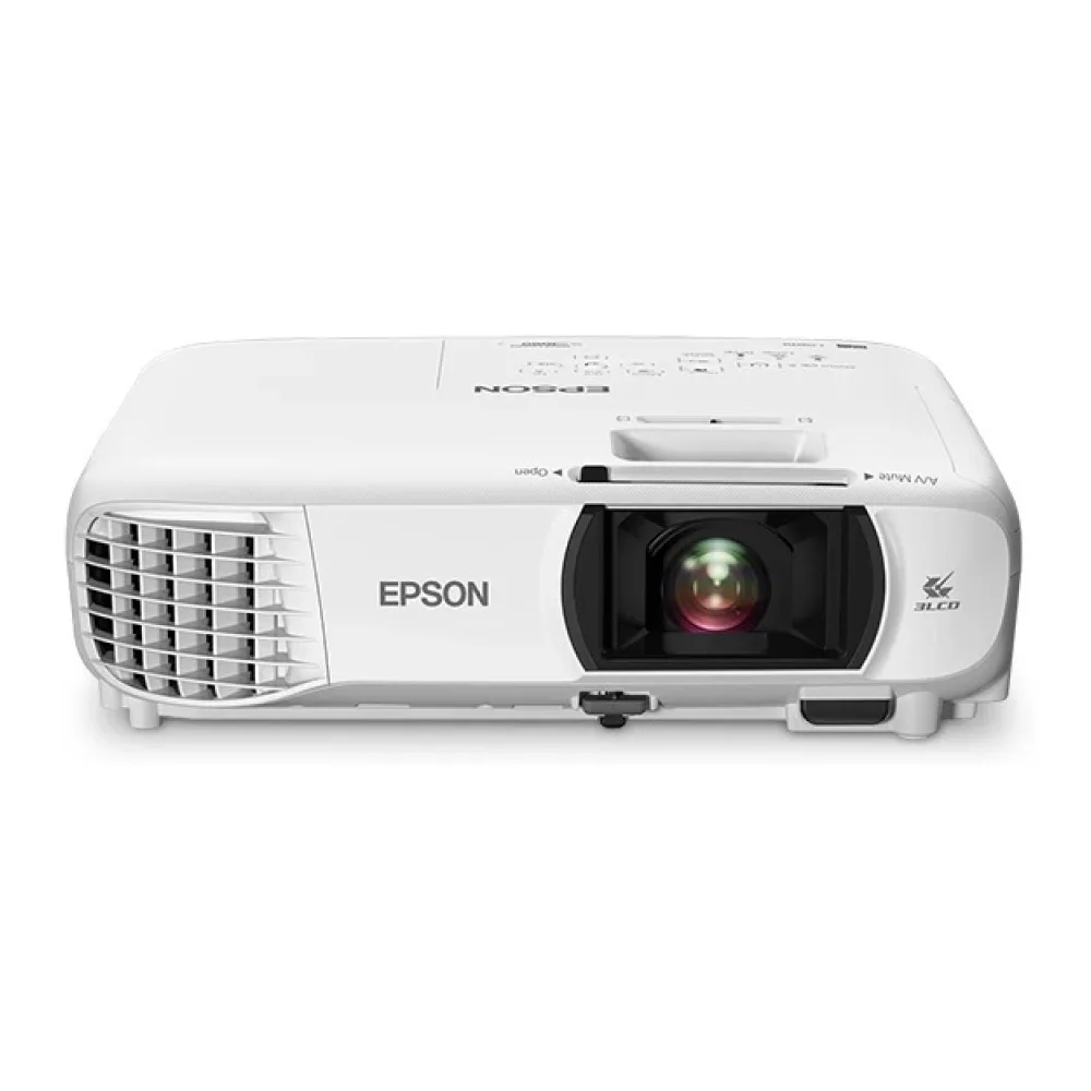 Epson Proyector Home Cinema 1060 Full Hd 1080P V11H849020
