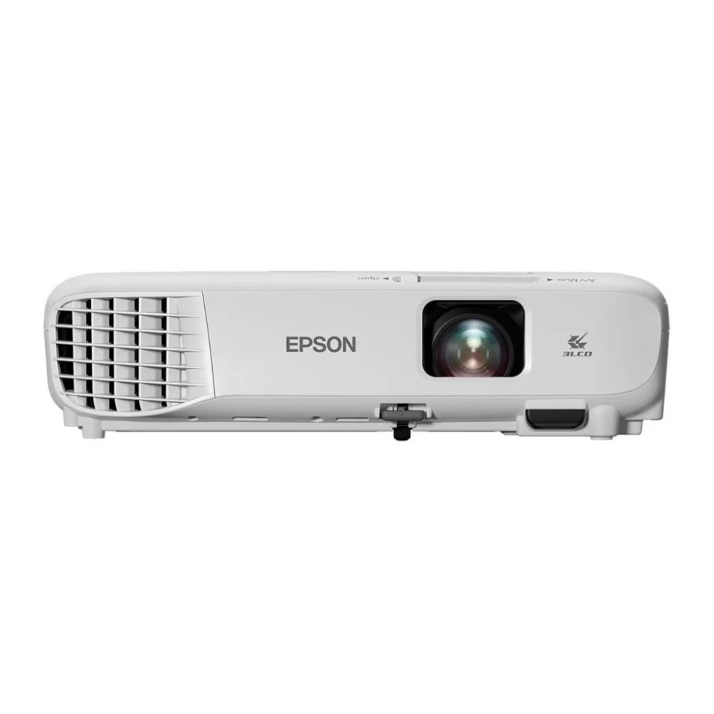 Epson Proyector Home Cinema 760HD V11H848020 3300 Lumenes