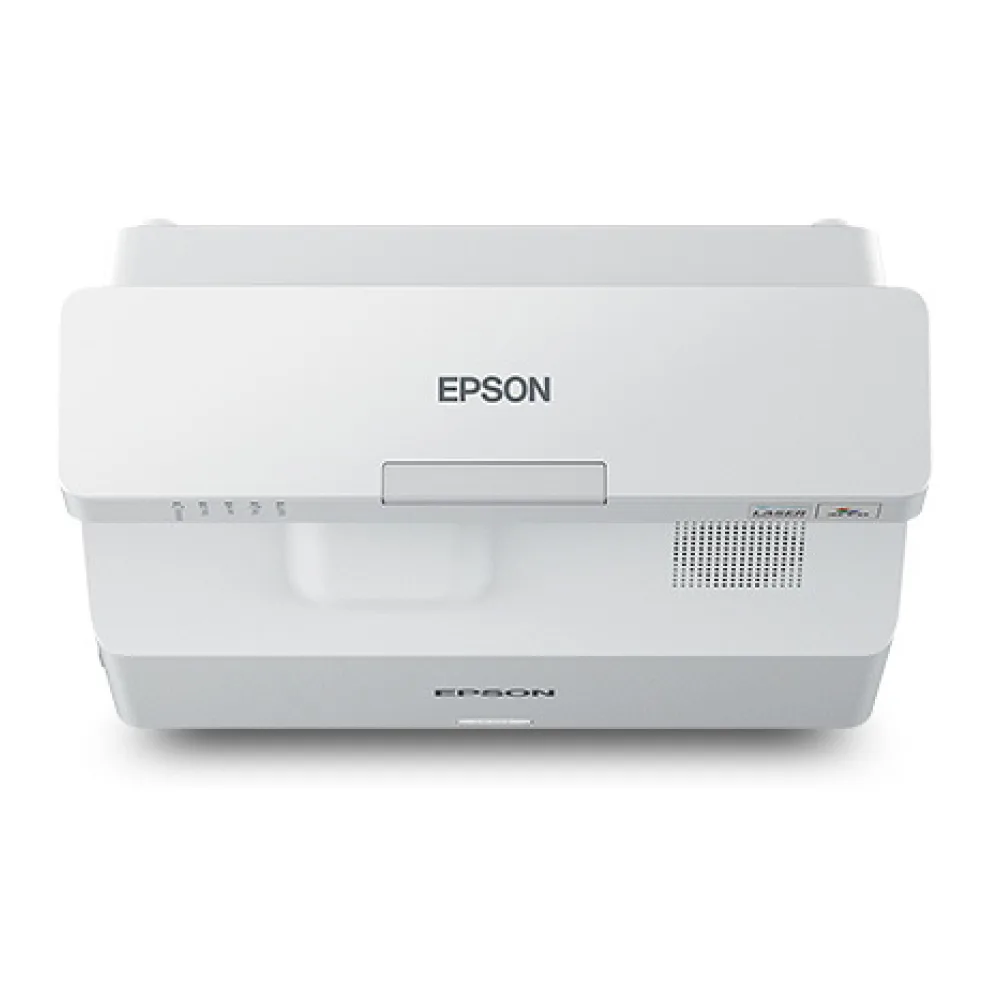 Epson Proyector Inalámbrico Powerlite EB-750F Full Hd 1080P Ultra Corto 3600 Lumenes V11HA08520