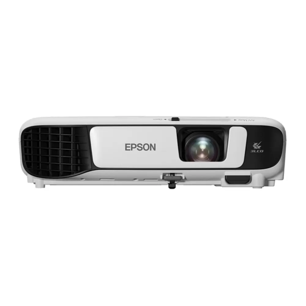 Epson Proyector Inalambrico Powerlite X51 Bad Box