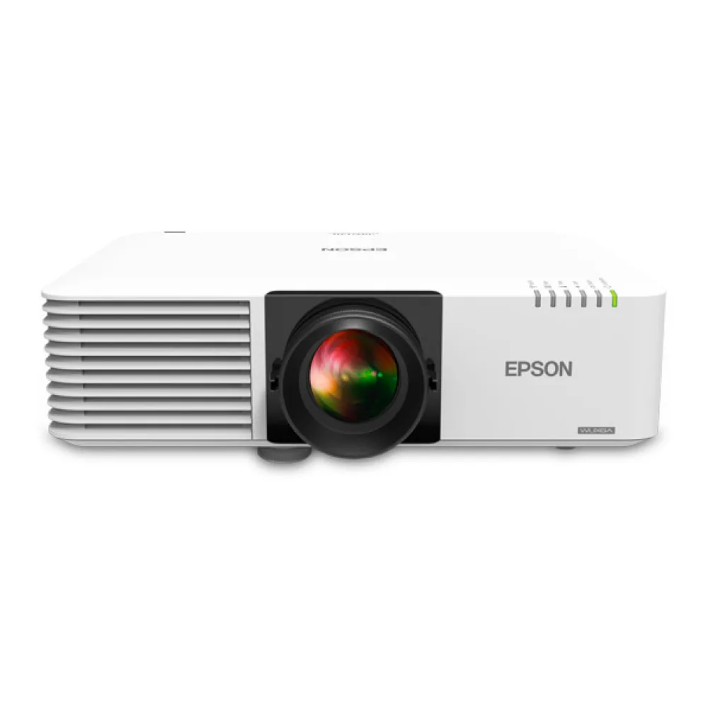 Epson Proyector Láser Powerlite L400U Wuxga 3LCD V11H907020