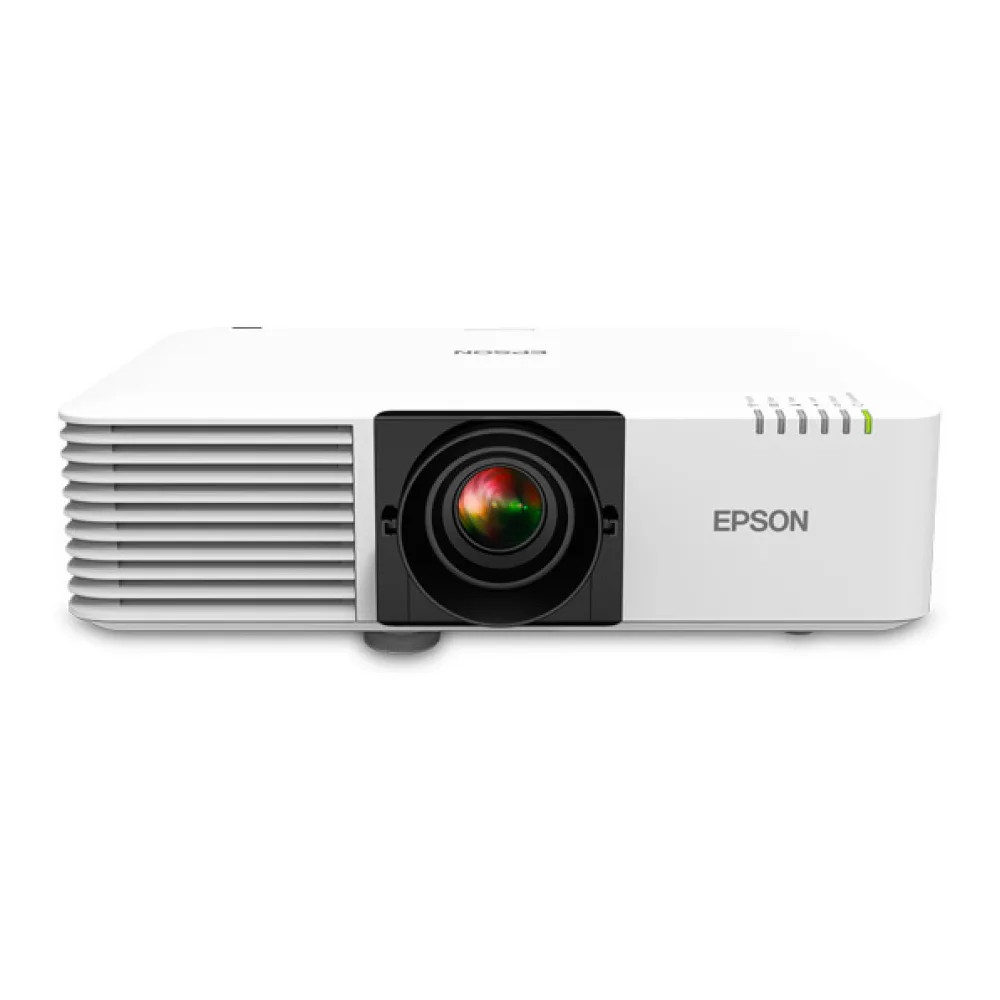 Epson Proyector Láser Powerlite L500W Wxga 3LCD V11H908020