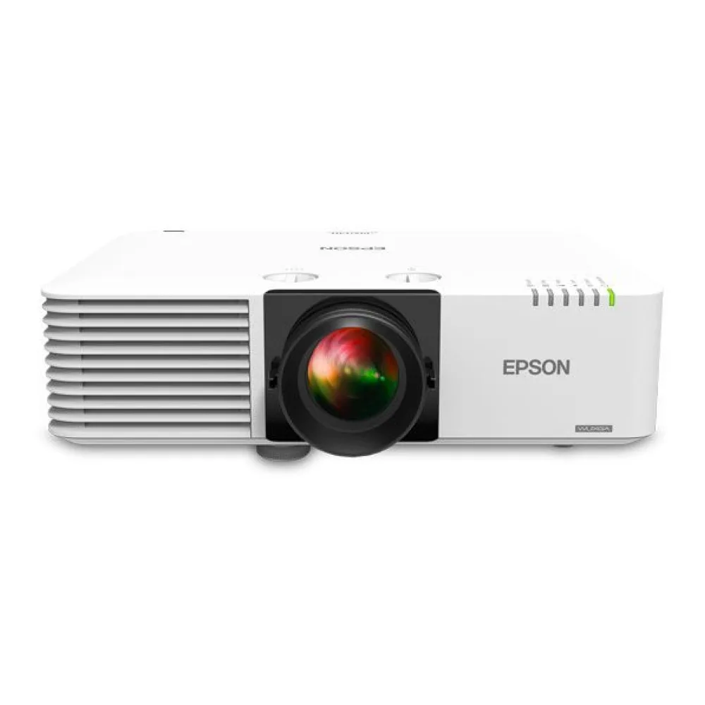 Epson Proyector Láser Powerlite L510U Wxga Wuxga V11H903020