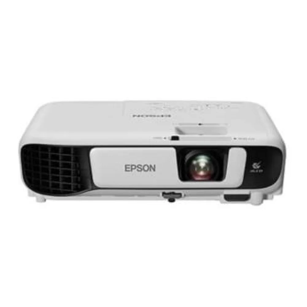 Epson Proyector Portatil E Inalámbrico Powerlite W42 3600 Lumenes V11H845021 Bad Box