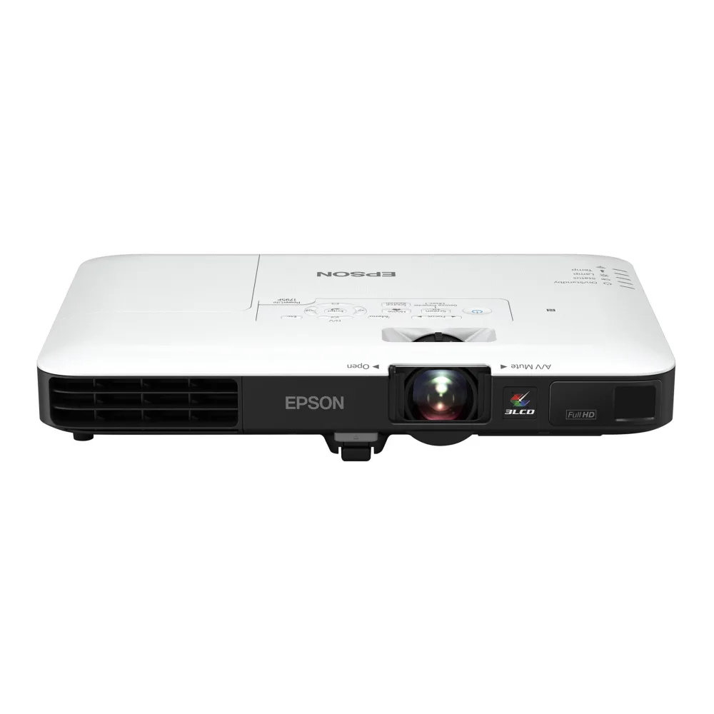 Epson Proyector Powerlite 1795F