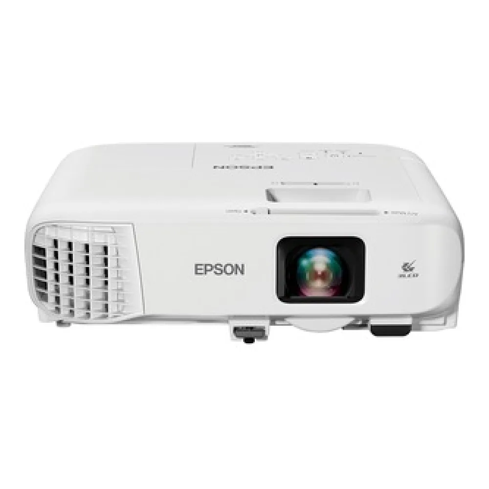 Epson Proyector Powerlite 2042 Xga 3LCD 4400 Lumens V11H874020