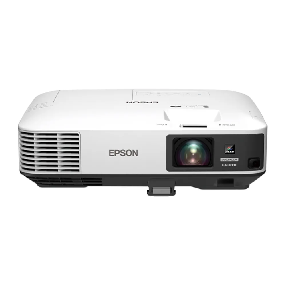 Epson Proyector Powerlite 2250U