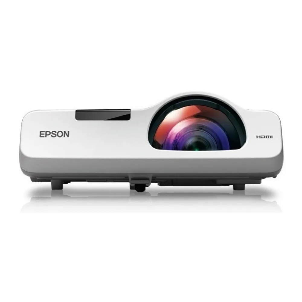 Epson Proyector Powerlite 530 Xga 3LCD 3200 Lum V11H673020